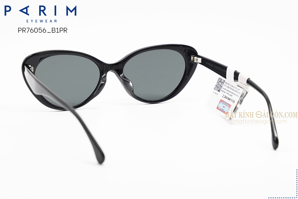 KÍNH MÁT PARIM PR76056 B1PR - Hình 3