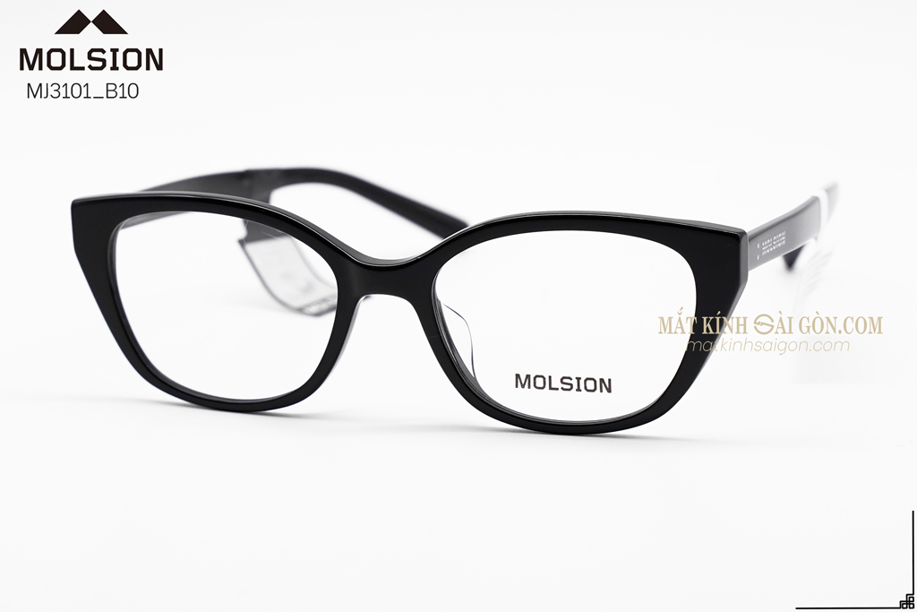 GỌNG KÍNH MOLSION MJ3101 B10