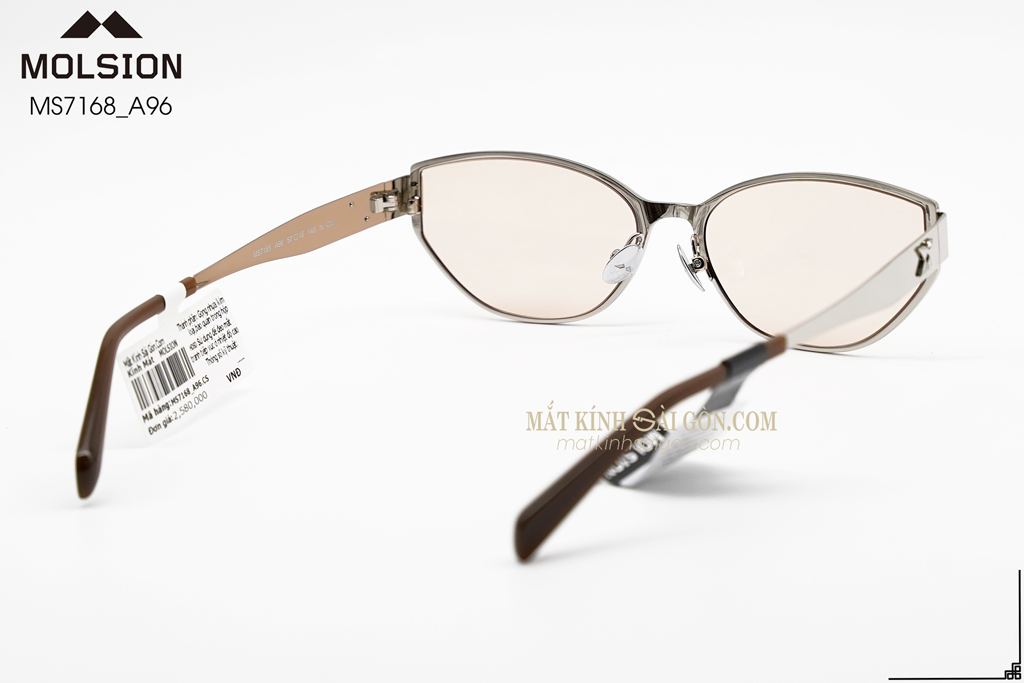 KÍNH MÁT MOLSION MS7168 A96 - Hình 4
