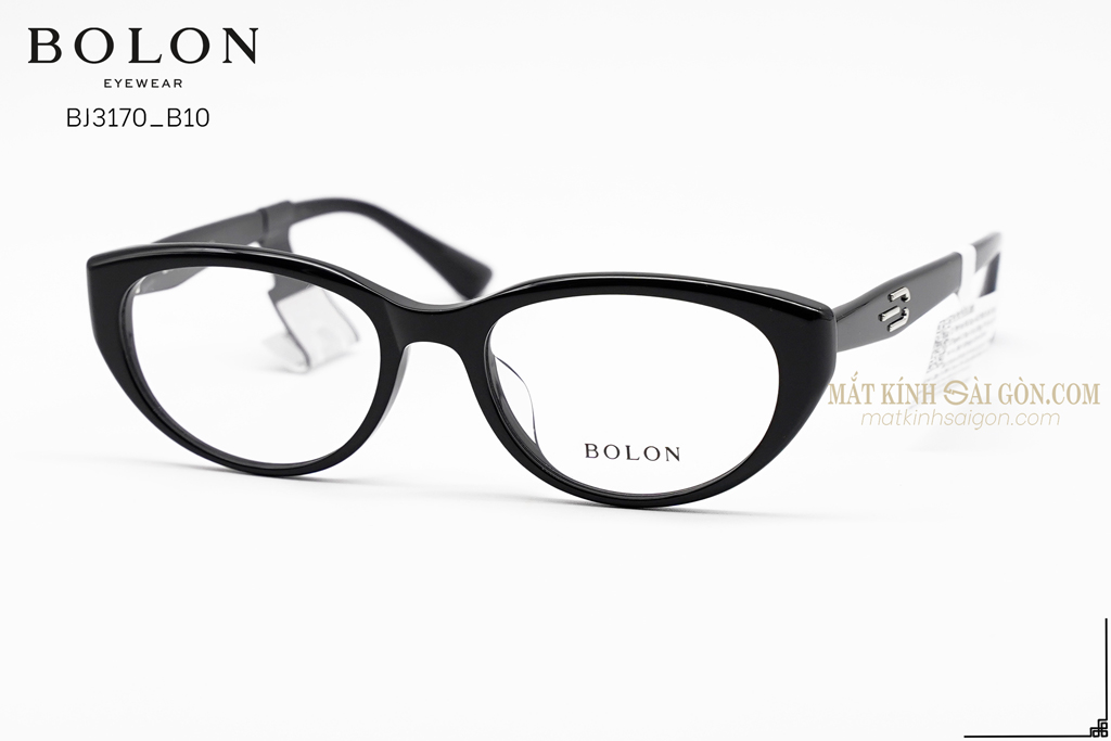 GỌNG KÍNH BOLON BJ3170 B10