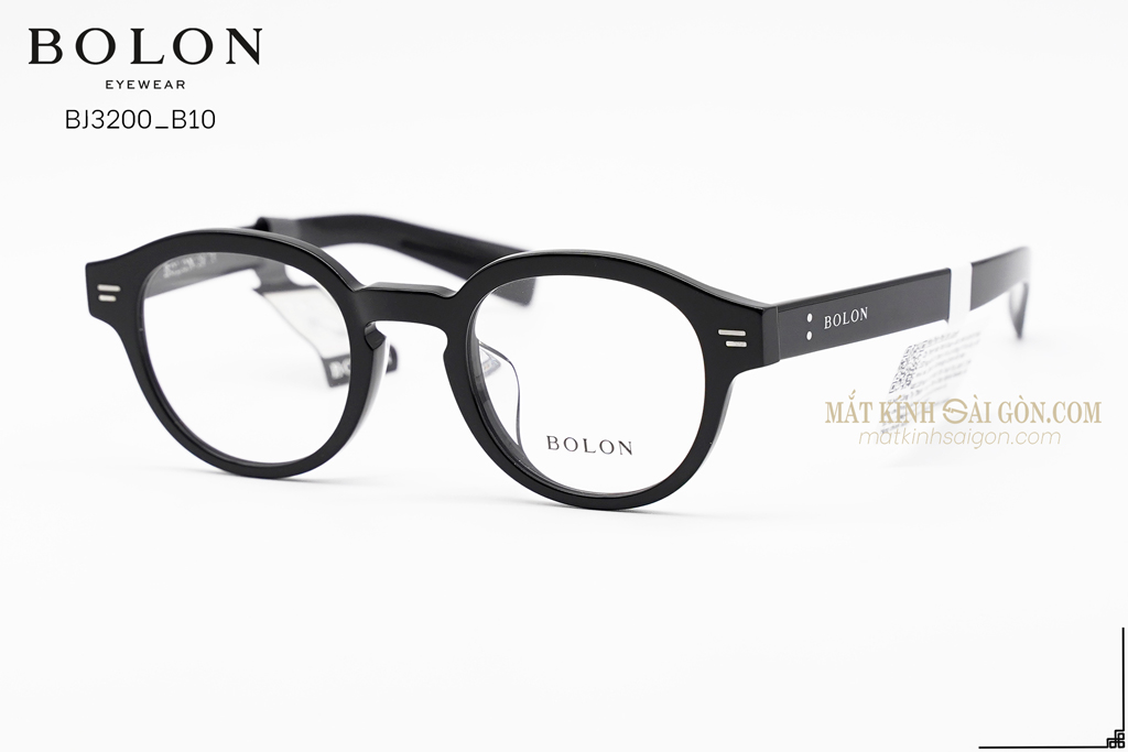 GỌNG KÍNH BOLON BJ3200 B10 - Hình 5