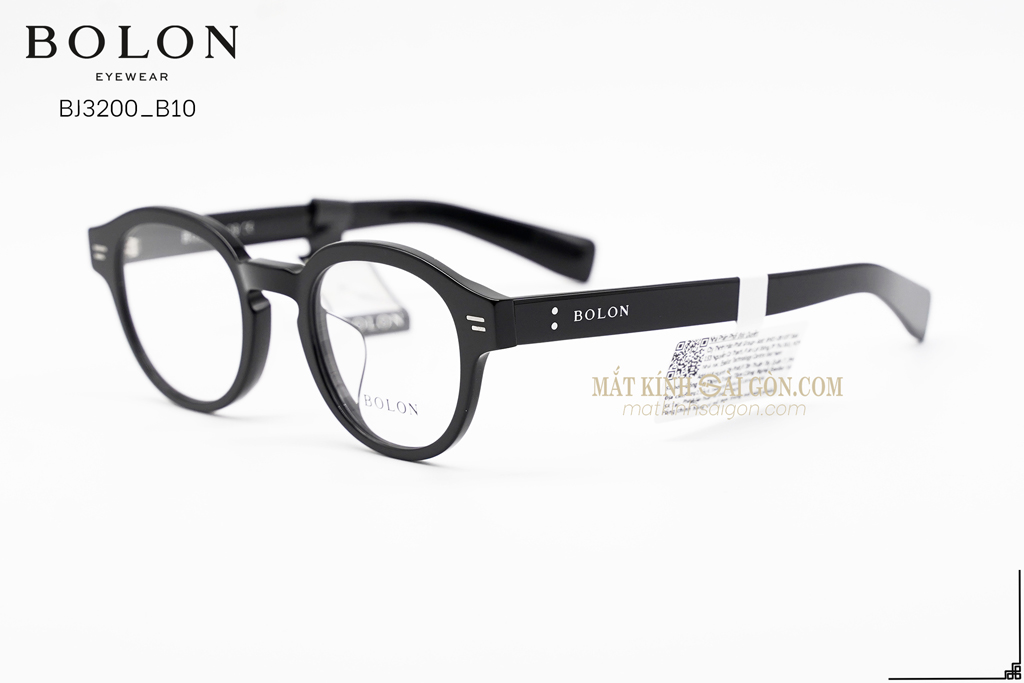 GỌNG KÍNH BOLON BJ3200 B10 - Hình 6