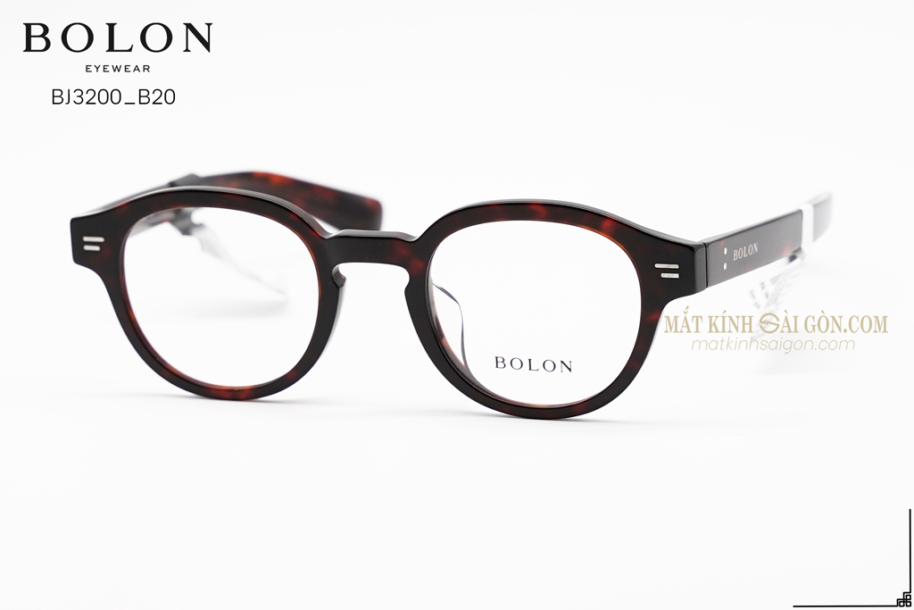 GỌNG KÍNH BOLON BJ3200 B20