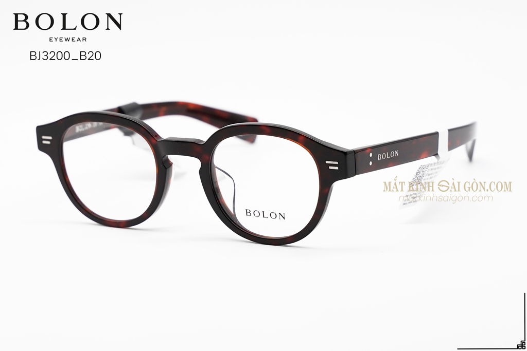 GỌNG KÍNH BOLON BJ3200 B20 - Hình 5