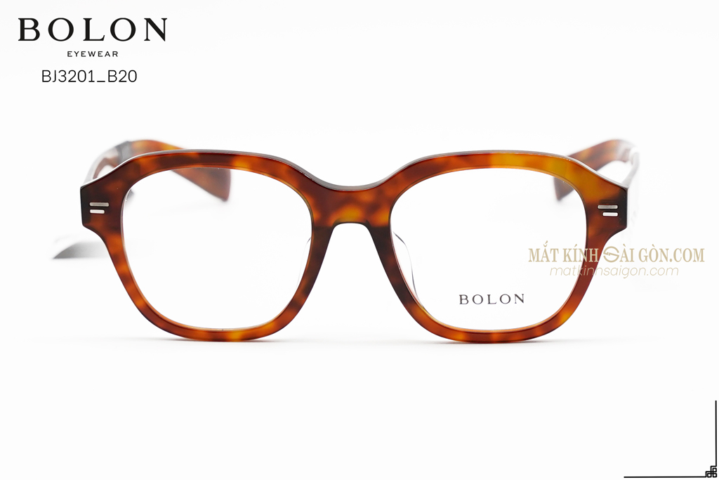 GỌNG KÍNH BOLON BJ3201 B20 - Hover