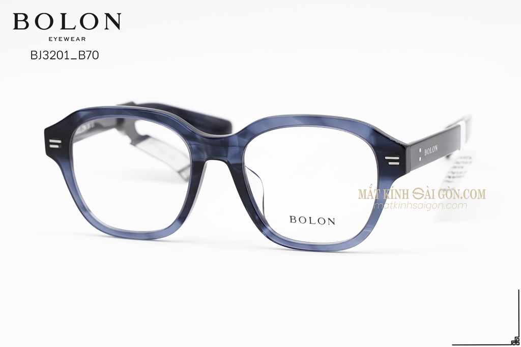GỌNG KÍNH BOLON BJ3201 B70