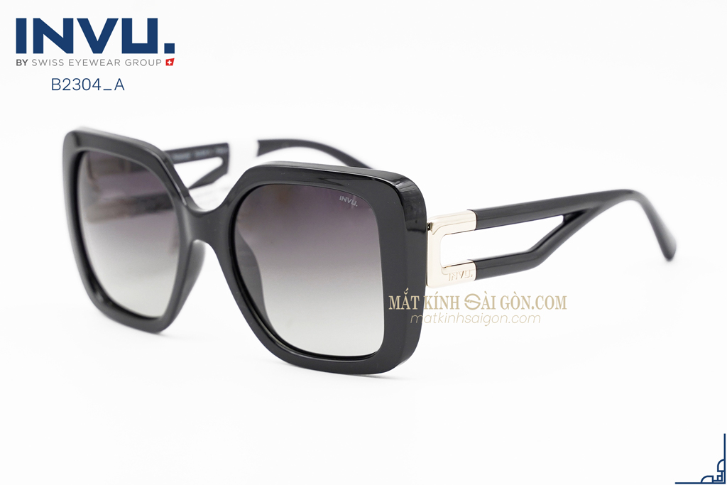 KÍNH MÁT INVU B2304 A - Hình 6
