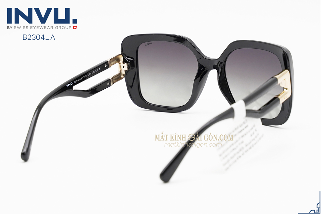 KÍNH MÁT INVU B2304 A - Hình 4