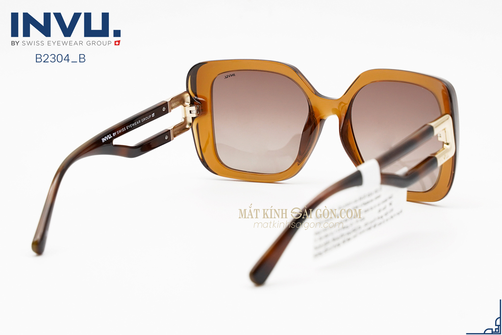 KÍNH MÁT INVU B2304 B - Hình 3