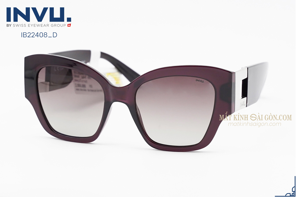 KÍNH MÁT INVU IB22408 D - Hình 5