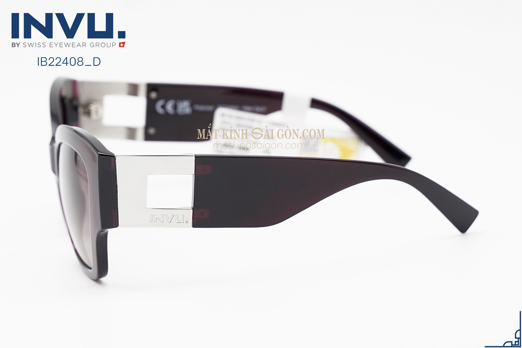 KÍNH MÁT INVU IB22408 D - Hình 8