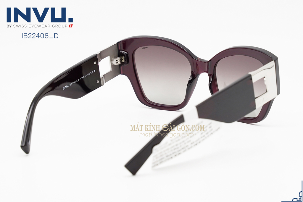 KÍNH MÁT INVU IB22408 D - Hình 4
