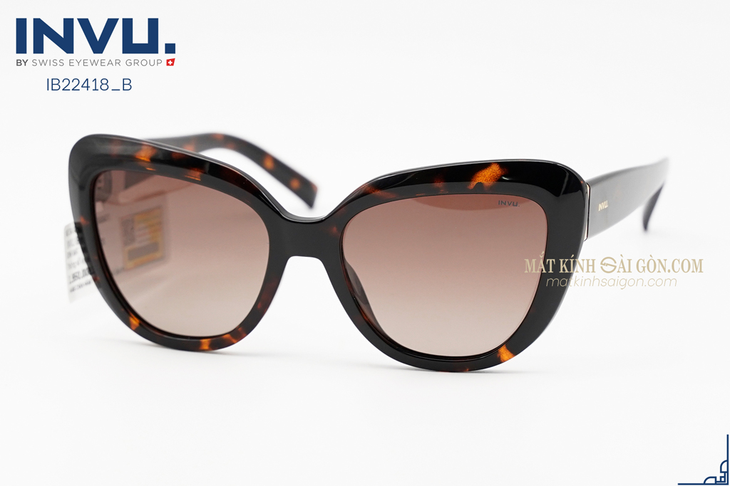 KÍNH MÁT INVU IB22418 B - Hình 5