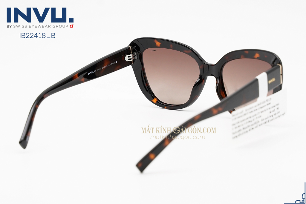 KÍNH MÁT INVU IB22418 B - Hình 4