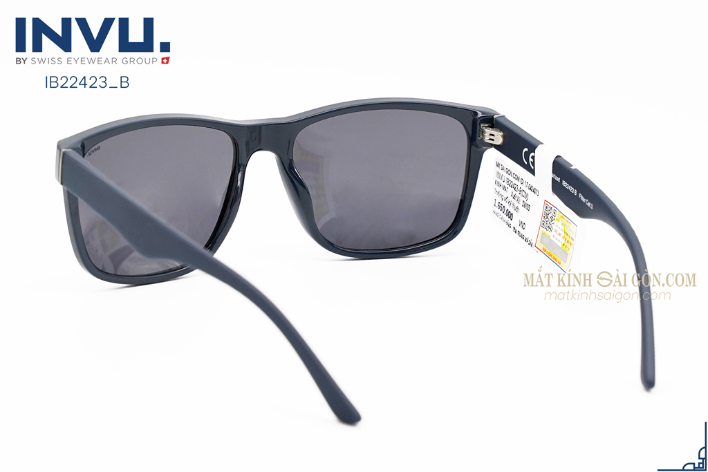 KÍNH MÁT INVU IB22423 B - Hình 4