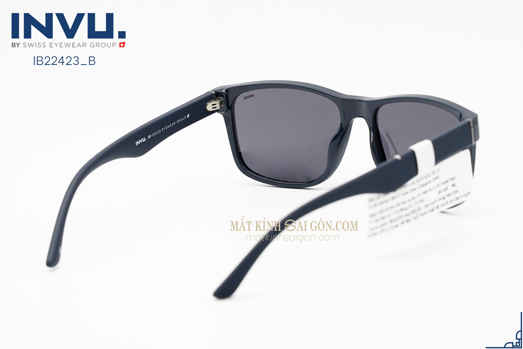KÍNH MÁT INVU IB22423 B - Hình 3