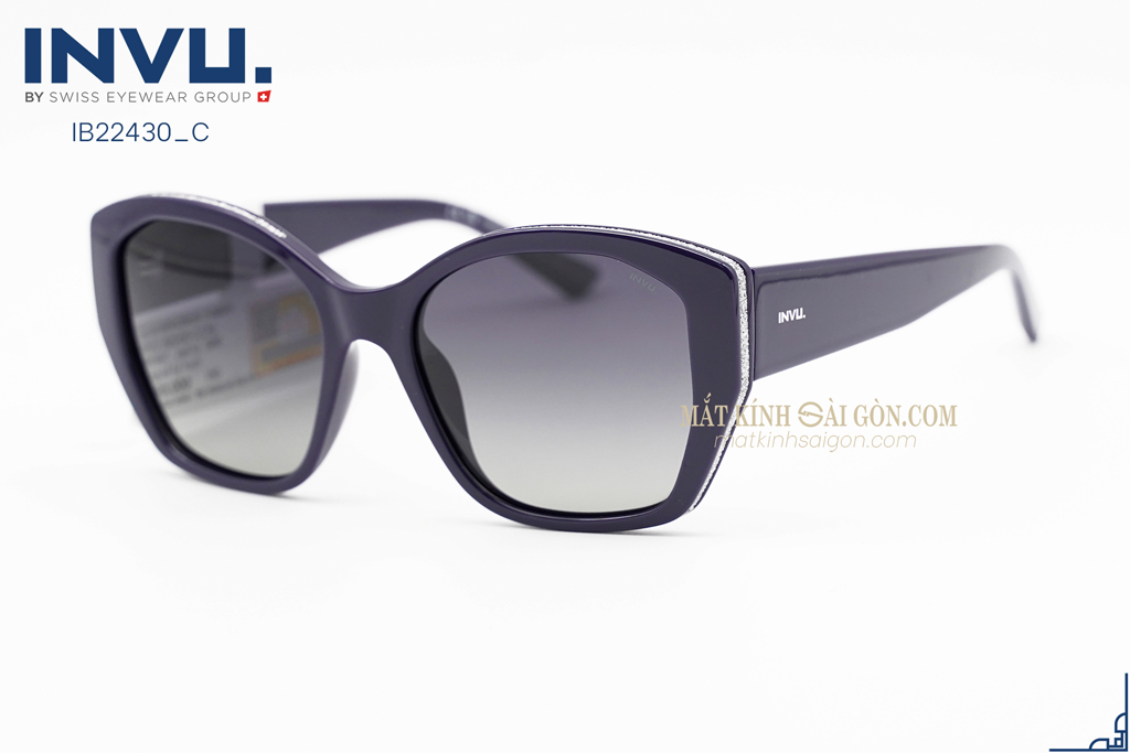 KÍNH MÁT INVU IB22430 C - Hình 5