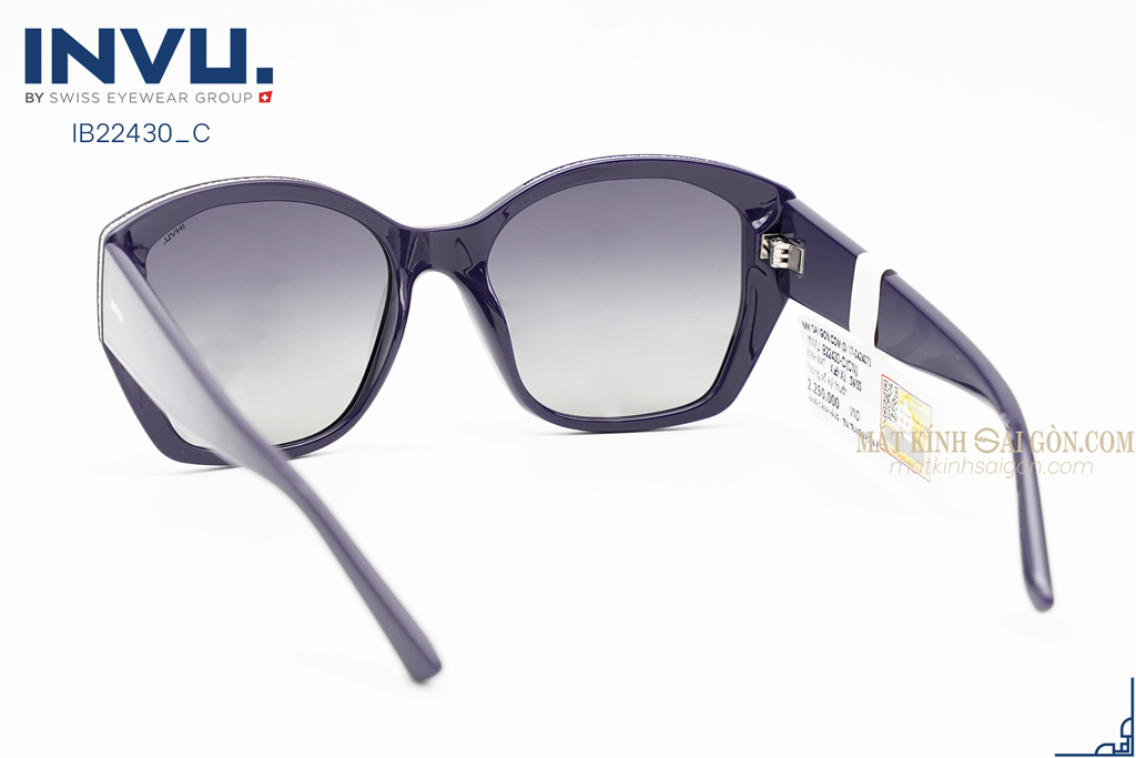 KÍNH MÁT INVU IB22430 C - Hình 4
