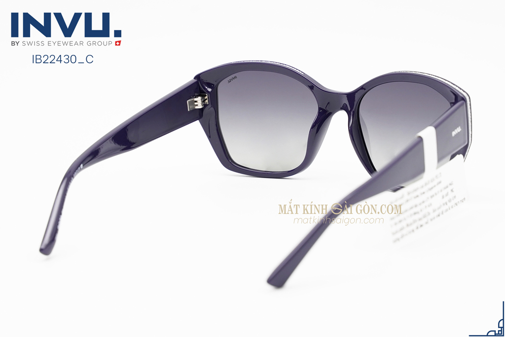 KÍNH MÁT INVU IB22430 C - Hình 3