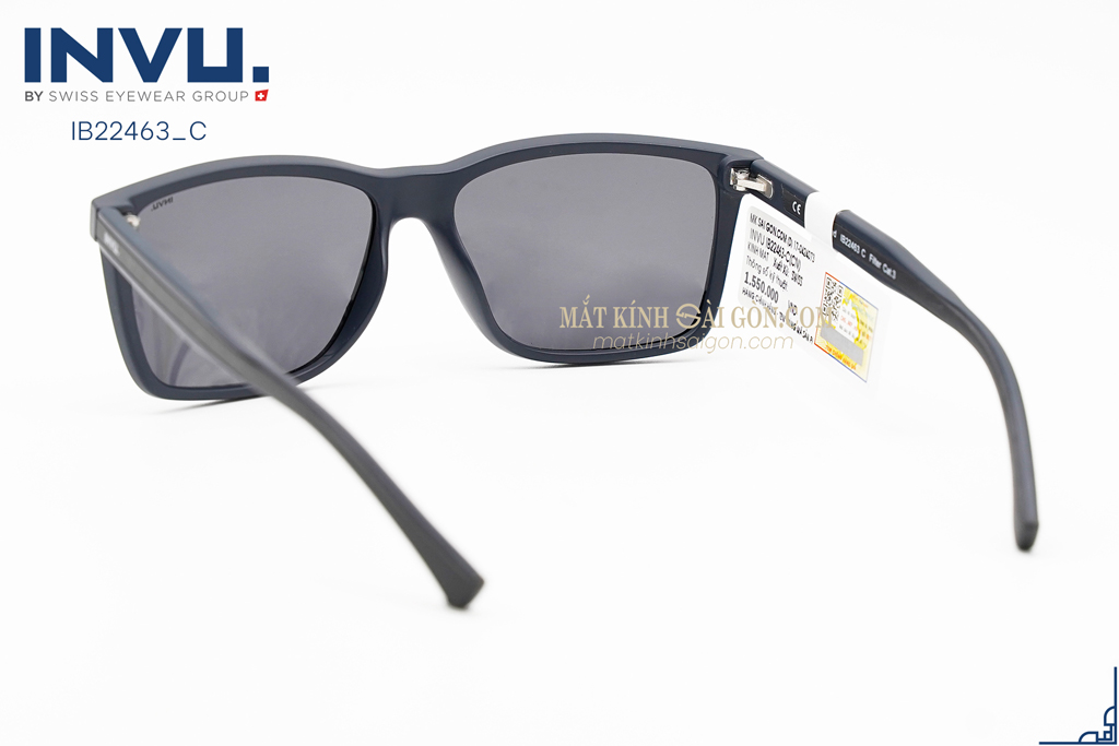 KÍNH MÁT INVU IB22463 C - Hình 3
