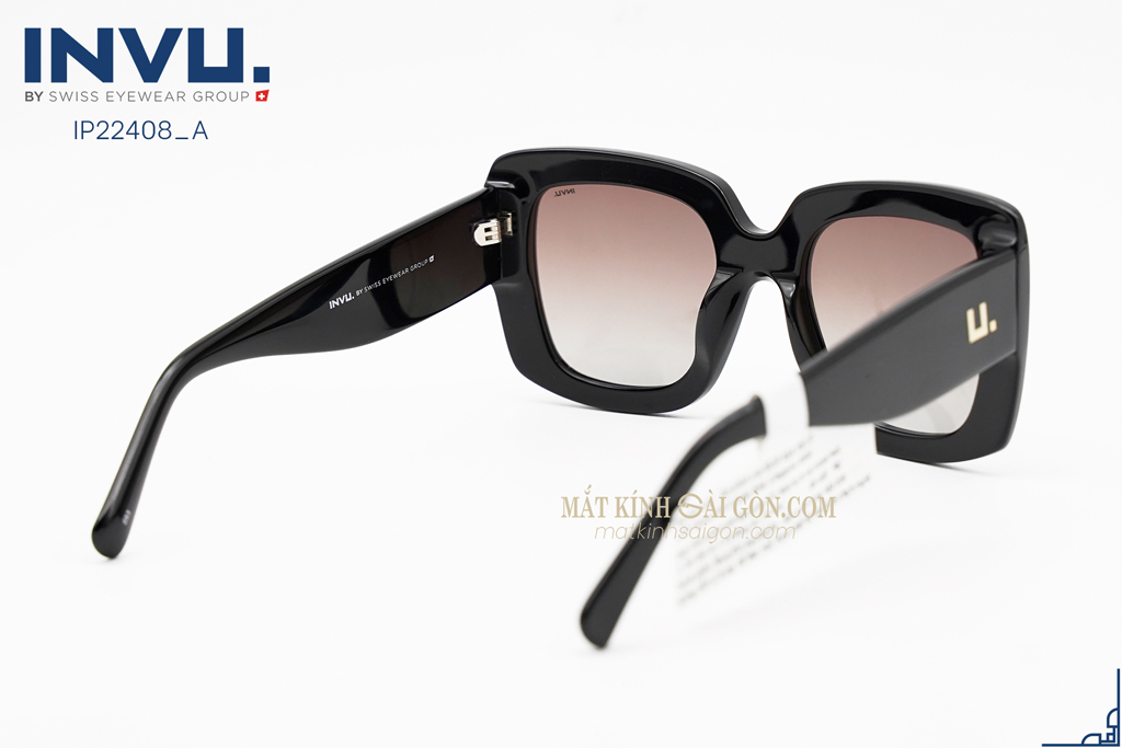 KÍNH MÁT INVU IP22408 A - Hình 3