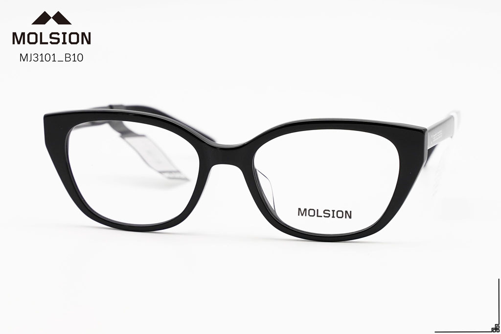 GỌNG KÍNH MOLSION MJ3101 B10