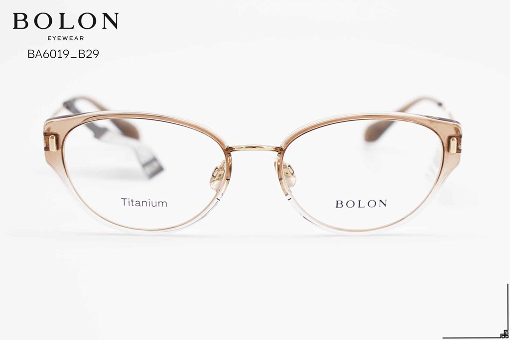 GỌNG KÍNH BOLON BA6019 B29
