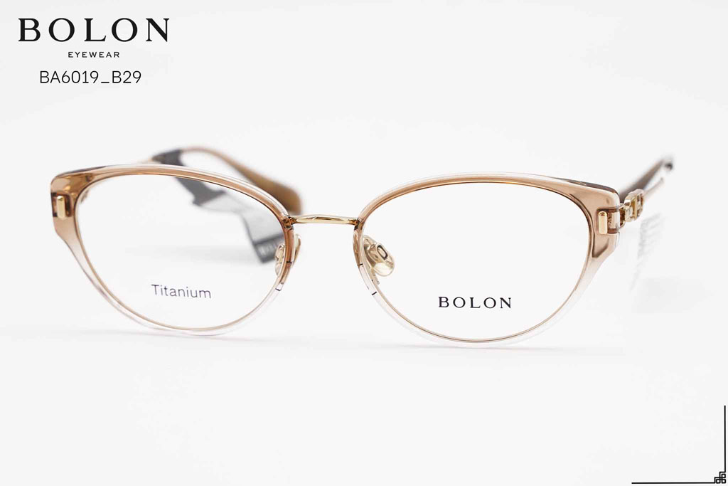 GỌNG KÍNH BOLON BA6019 B29 - Hover
