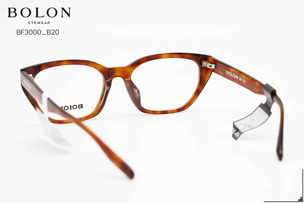 GỌNG KÍNH BOLON BF3000 B20 - Hình 4