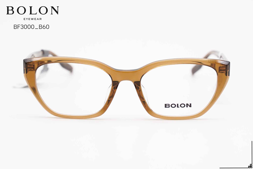GỌNG KÍNH BOLON BF3000 B60 - Hover