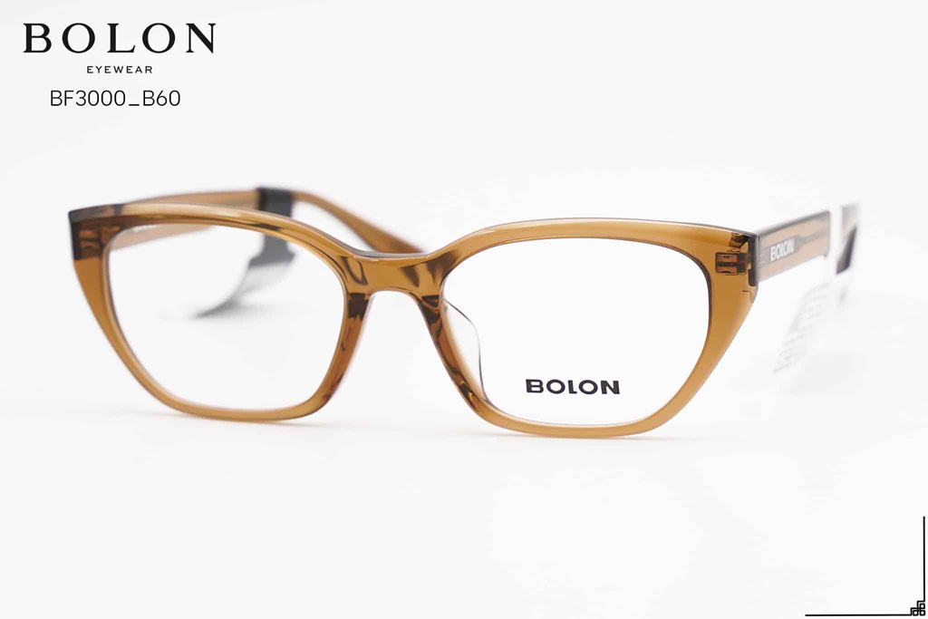 GỌNG KÍNH BOLON BF3000 B60 - Hình 5