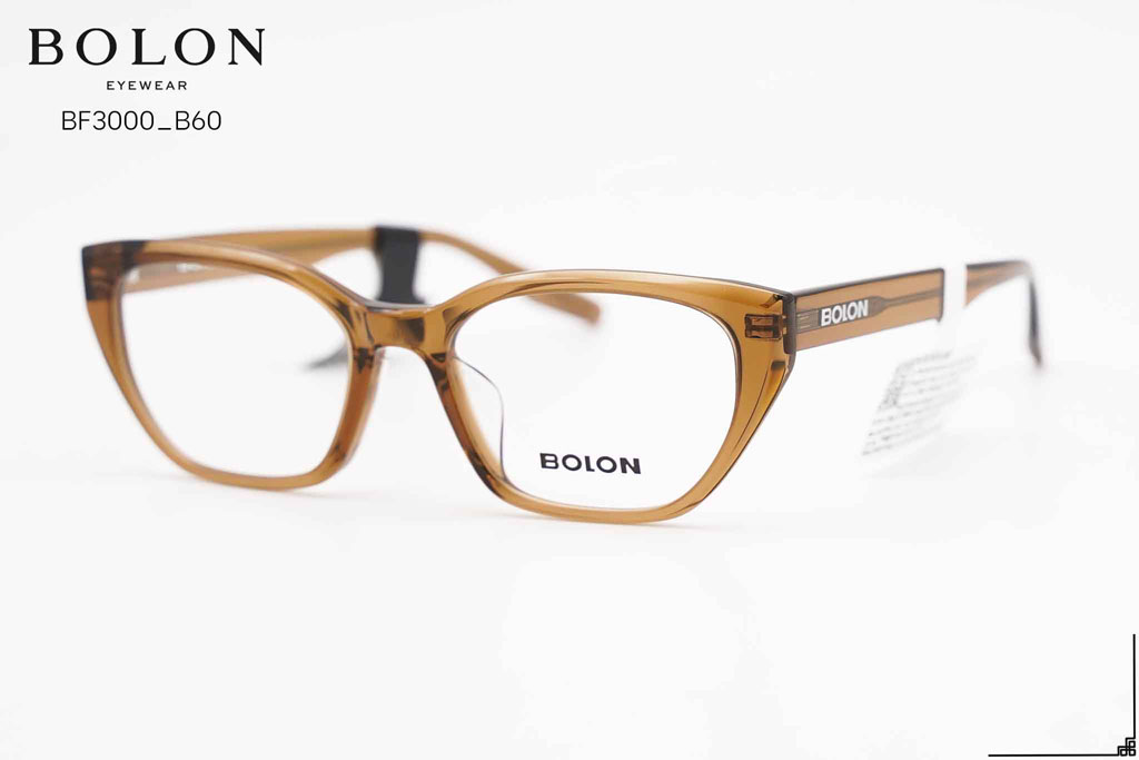 GỌNG KÍNH BOLON BF3000 B60 - Hình 6