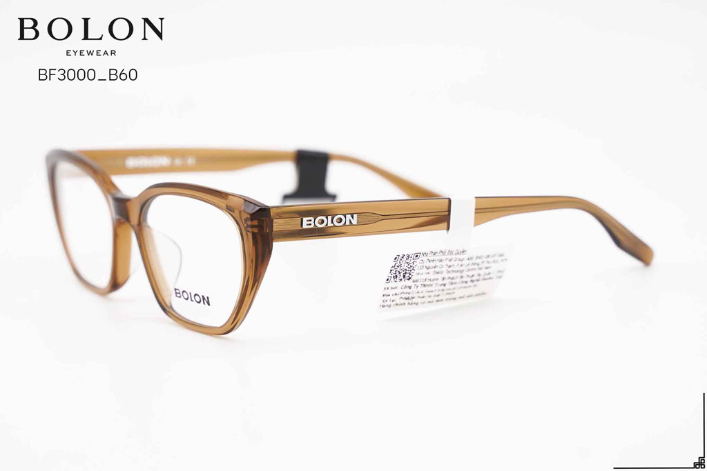 GỌNG KÍNH BOLON BF3000 B60 - Hình 7
