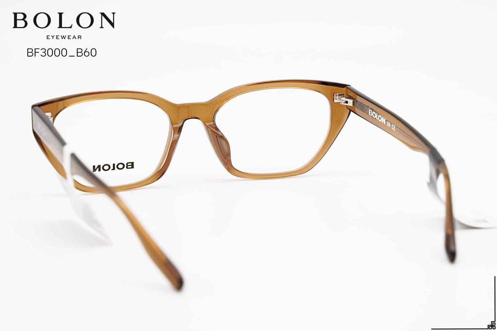 GỌNG KÍNH BOLON BF3000 B60 - Hình 3