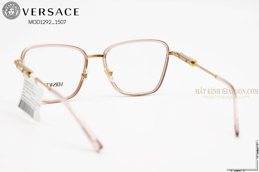 GỌNG KÍNH VERSACE MOD1292 1507 - Hình 4