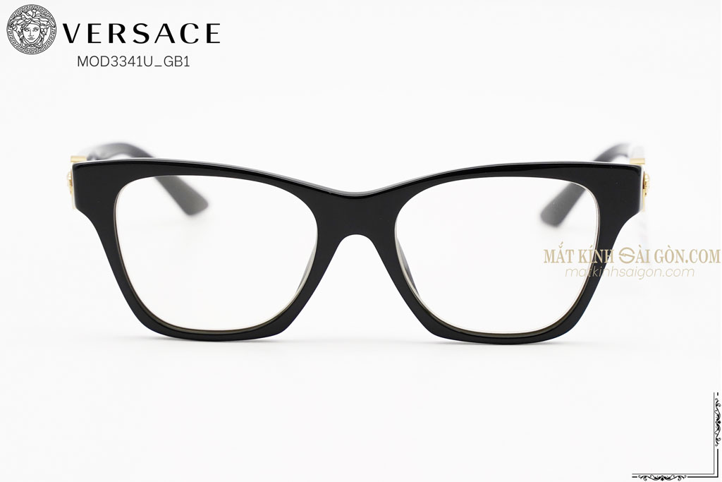 GỌNG KÍNH VERSACE MOD3341U GB1 - Hover