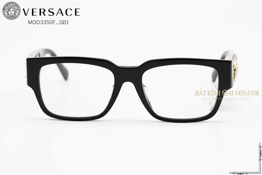 GỌNG KÍNH VERSACE MOD3350F GB1 - Hover