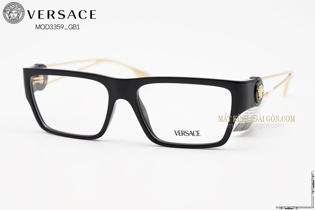 GỌNG KÍNH VERSACE MOD3359 GB1
