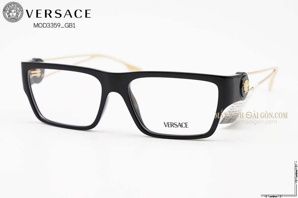 GỌNG KÍNH VERSACE MOD3359 GB1 - Hình 5