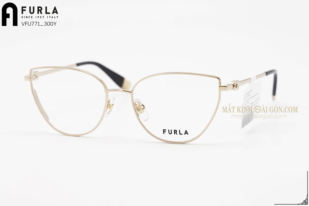 GỌNG KÍNH FURLA VFU771 300Y