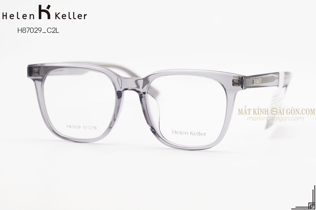 GỌNG KÍNH HELEN KELLER H87029 C2L - Hình 5
