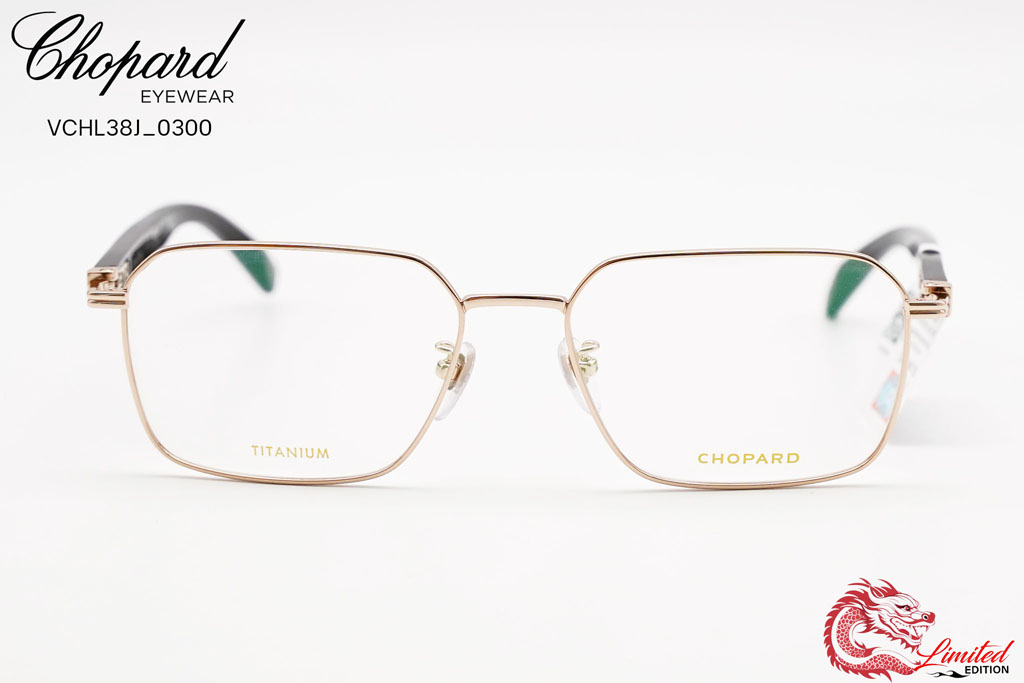 GỌNG KÍNH CHOPARD VCHL38J 0300 - Hình 9