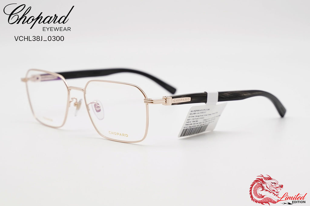 GỌNG KÍNH CHOPARD VCHL38J 0300 - Hình 13