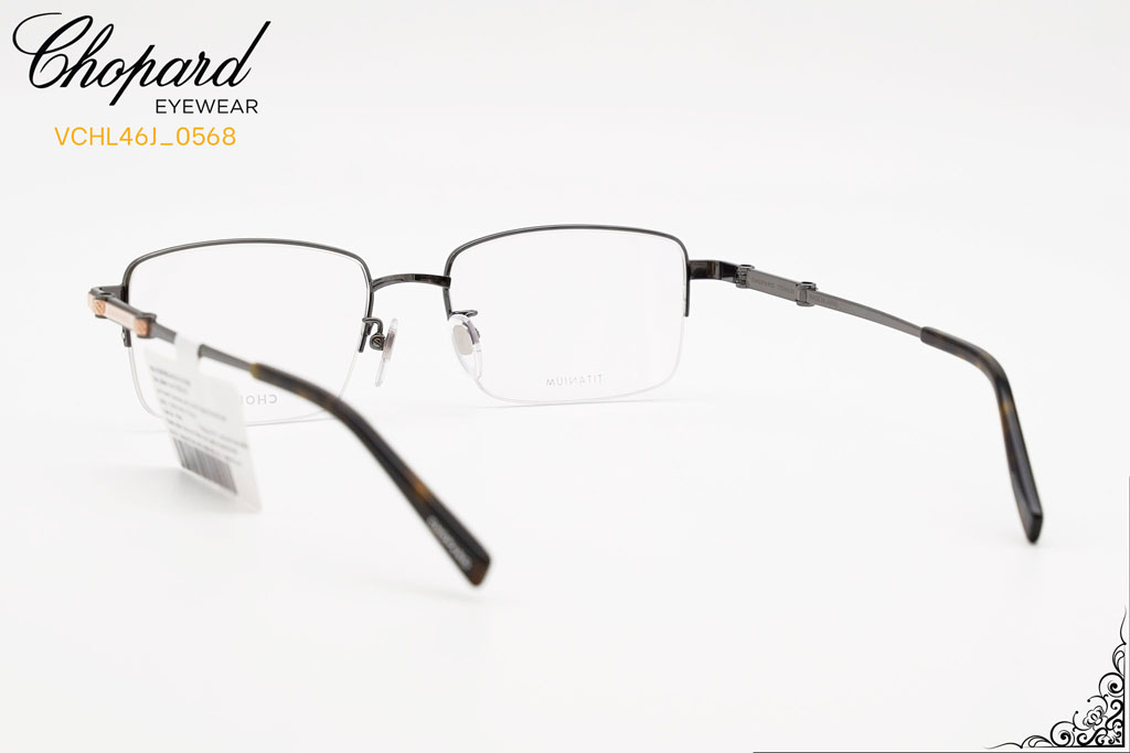 GỌNG KÍNH CHOPARD VCHL46J 0568 - Hình 11