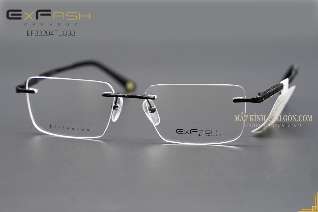 GỌNG KÍNH EXFASH EF33204T 838