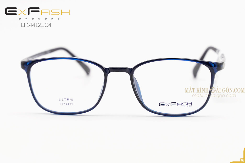 GỌNG KÍNH EXFASH EF14412 C4