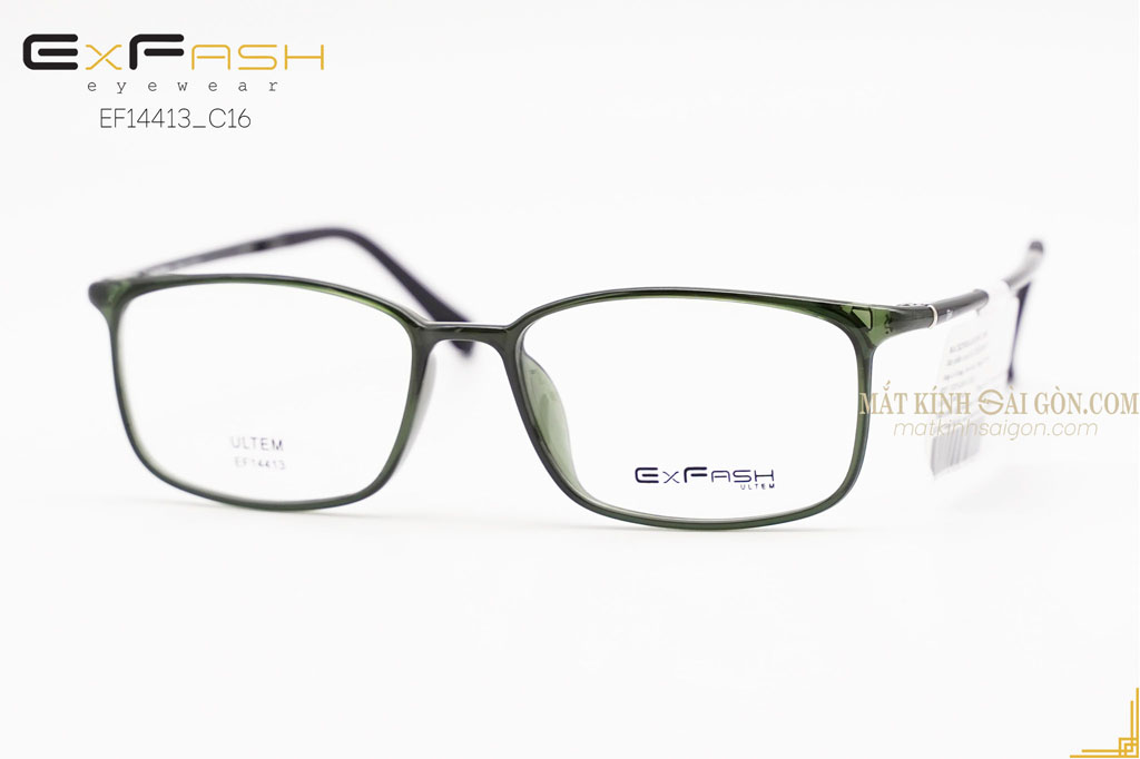 GỌNG KÍNH EXFASH EF14413 C16