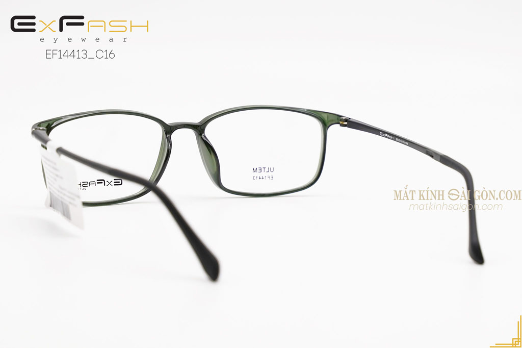 GỌNG KÍNH EXFASH EF14413 C16 - Hình 3