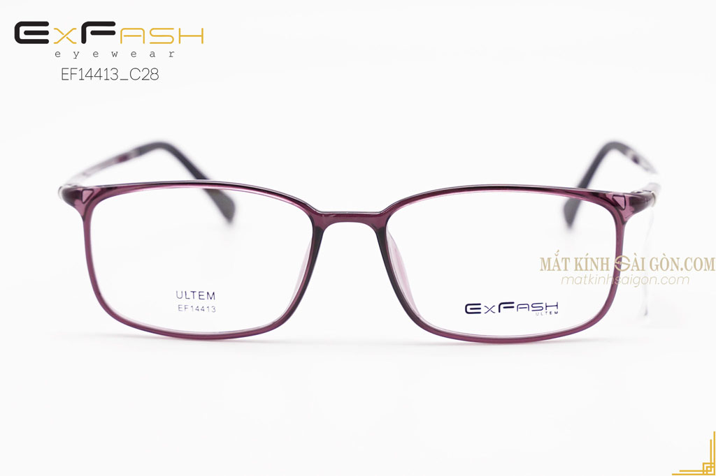 GỌNG KÍNH EXFASH EF14413 C28 - Hover