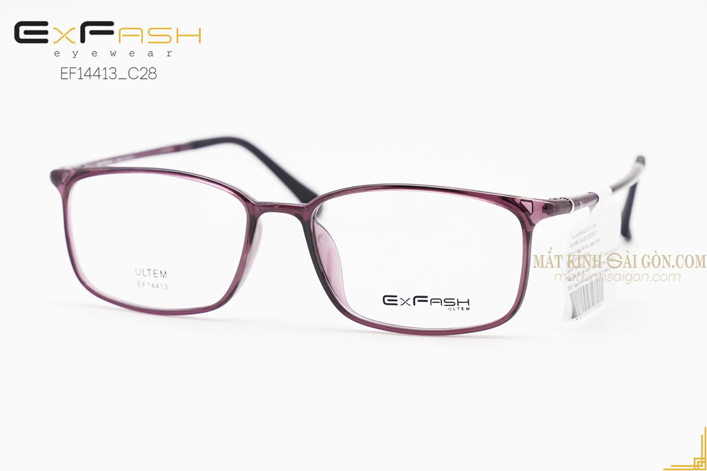 GỌNG KÍNH EXFASH EF14413 C28